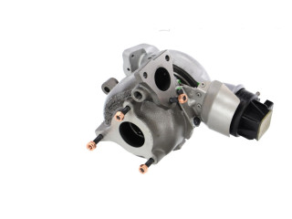 Турбина Seat Exeo (3R) 53039880189, 53039880189