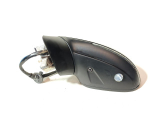 Zpětné zrcátko Volkswagen Touareg II 2014 E1021095, A046274