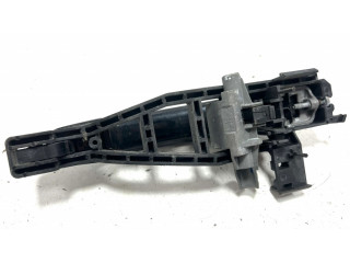 Внешняя ручка