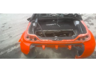 Zpětné zrcátko Smart Roadster 2004 Q0009725V007C22A00