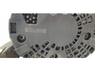 Генератор ACM100 Volvo S60