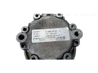 Ojnice 1400831680, 7617955556 Fiat Scudo
