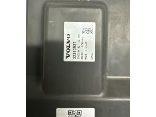 Блок управления двигателем Блок управления 32313937 Volvo XC90
