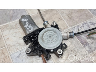 Комплект электрического механизма для подъема окна