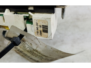 Дисплей 7700845247 Renault Twingo I