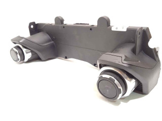 Блок управления климат-контролем 8893304828 Lynk & co 01