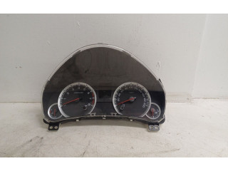 Přístrojová deska Suzuki Swift II 2012 34100-68LB4