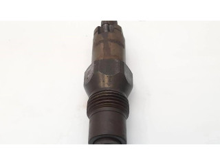 Vstřikovač LCR6705404D, INYECTOR Fiat Punto (188) pro naftový motor 1.9