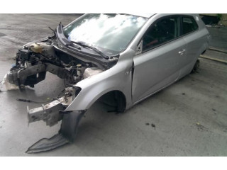 Зеркало электрическое        KIA Pro Cee'd I  2008 - 2013 года   