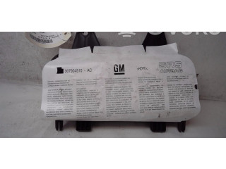 Подушка безопасности пассажира 13250506 Opel Meriva B