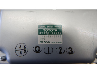 Блок управления 8989230010, 8989230010   Lexus GS 300 350 430 450H