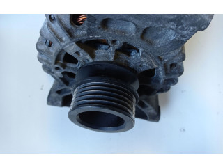 Генератор SG9B121 Mercedes-Benz A W169