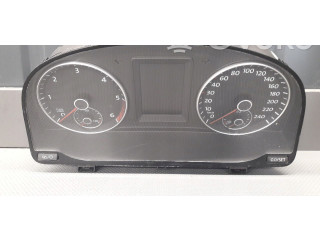 Панель приборов 2K0920865J   Volkswagen Caddy       