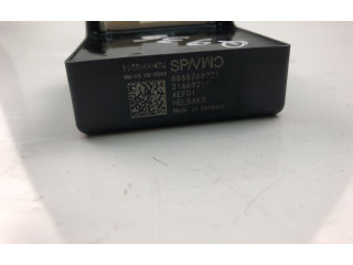 Блок управления 31669218 Volvo XC40