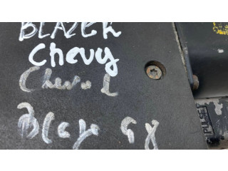 Моторчик дворников 15036007 Chevrolet Blazer