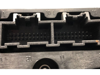 Přístrojová deska Dodge Caliber 2006