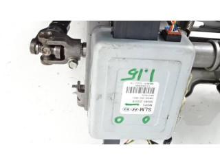 Блок управления усилителя руля