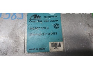Блок комфорта 1H0907379B, 1H0907379B. Volkswagen Golf III