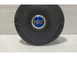 Подушка безопасности водителя 735393580 Fiat Idea