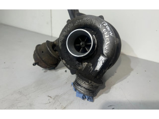 Турбина Volvo V70 716738