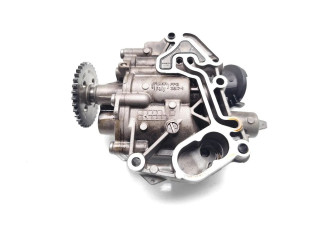 Масляный насос   04E115109E  Volkswagen Golf Cross 