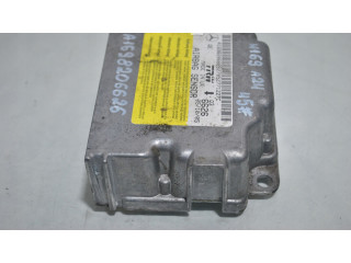 Блок подушек безопасности A1698206626   Mercedes-Benz A W169