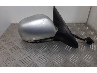 Зеркало электрическое Skoda Octavia Mk1 (1U) 1996 - 2004 года