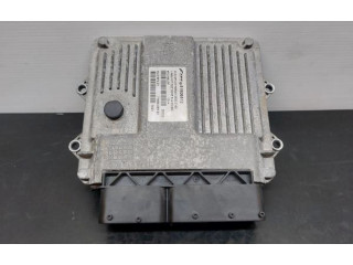 Блок управления двигателя 51806512, MJD6F3.Z1 Fiat Linea