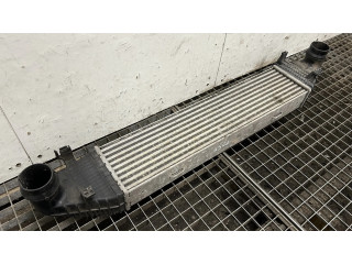 Интеркулер A2045000100 Mercedes-Benz E W212 2.1