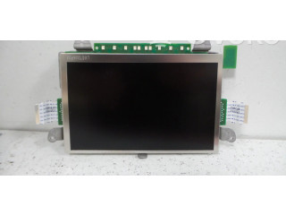 Панель приборов Audi Q5 SQ5