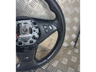 Volant BMW 5 E60 E61 2007 6023391, 33626604