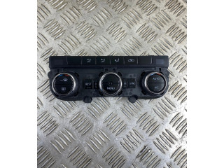 Блок управления климат-контролем 565907044BF Skoda Kodiaq