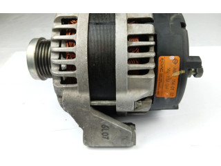 Генератор A6641540102 SsangYong Actyon