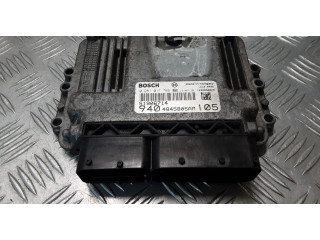 Řídící jednotka 51906714, 0281017785 Alfa Romeo Giulietta 2011