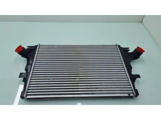 Интеркулер NRF30284 Alfa Romeo 166