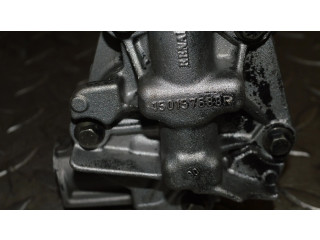 Масляный насос 1501576988R Renault Master III