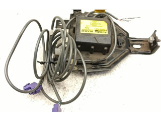 Блок подушек безопасности 7700410514H   Renault Clio I