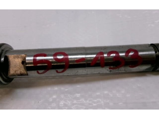 Комплект форсунок 0445110955    Peugeot Rifter   