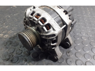 Генератор 9809391880, 2625767A   Peugeot 2008 I      