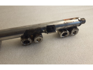 Топливная рампа GF2A024F0382, 2A14125Y   KIA Sportage   для двигателя G4FD