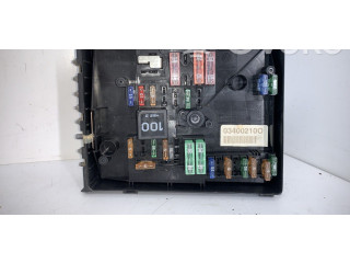 Комплект блоков управления 03G906021KT Volkswagen Golf Plus