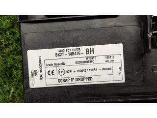 Блок управления питанием