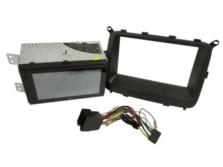 Дисплей    5119ARNB5, PARROT   KIA Carens III