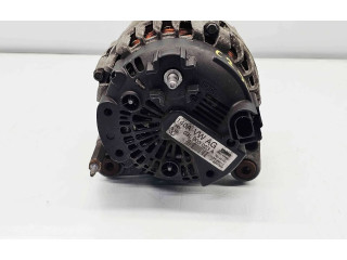 Генератор 03L903023   Audi A3 S3 A3 Sportback 8P      