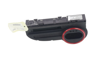 Панель приборов 8200962291, 8201178276 Renault Twingo II