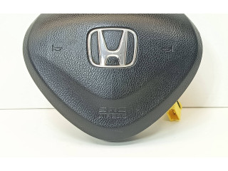 Подушка безопасности водителя H0S550UGWPU, 77800TL0G810 Honda Accord