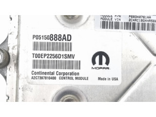 Řídící jednotka P05150888AD, A2C7397810400 Chrysler Pacifica 2018