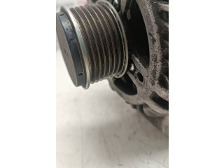 Генератор EB3T10300DA, A003T90981ZT Ford Ranger