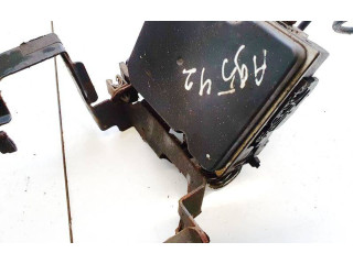 Jednotka ABS 0265204607, EH14437A0 Mazda CX-7 2008