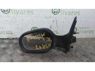 Zpětné zrcátko Fiat Punto Evo 1998